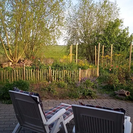 Robbe Appartement Friedrichskoog