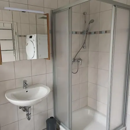 Robbe Appartement Friedrichskoog