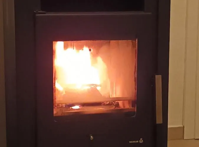 Robbe Lejlighed Friedrichskoog