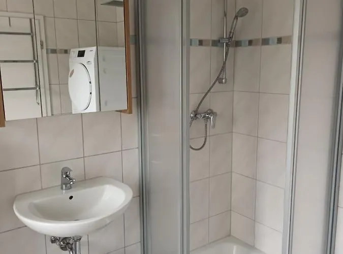 Robbe Lejlighed Friedrichskoog