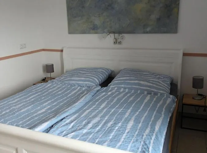 Robbe Friedrichskoog